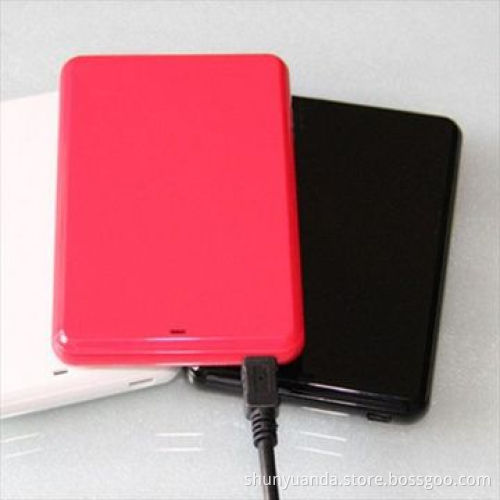 Hot 2.5-inch My Book 3.0 7200rpm 1tb Hard Disk